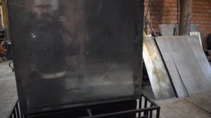 банные печи 2020