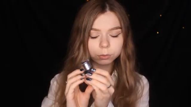 АСМР ОСМОТР от доктора фонда SCP _ ASMR doctor смотреть онлайн