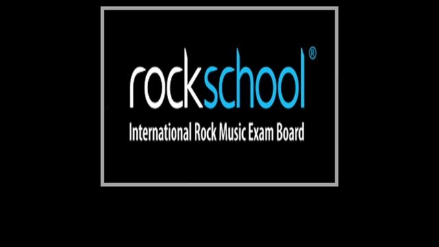 Bleach - Rockschool Drums Grade 2 Backing Track 60%, 70%, 80%, 90% & Full Tempo смотреть онлайн