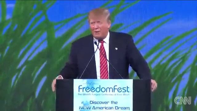 Butina Ask TRUMP Question About Russia