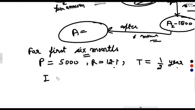 ICSE 9 Maths Ch 2: Compound Interest Explained (Without Formula) | Selina Ex 2B смотреть онлайн