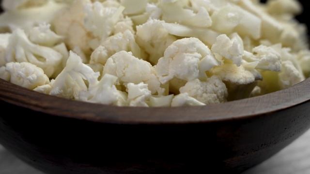 Roasted Cauliflower: Delicious Recipes, Expert Tips, and Health Benefits | Part 2 смотреть онлайн