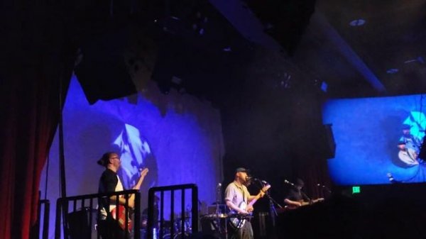 Panchiko - Sodium Chloride (Live @ LA 2023-05-11)