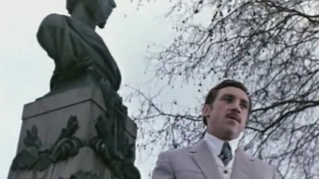 Опасные гастроли 1969 год Владимир Высоцкий смотреть онлайн
