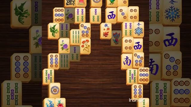 Mahjong | Board 21 - 25 смотреть онлайн