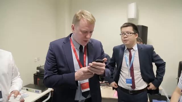 Форум Инноваторов ERG смотреть онлайн