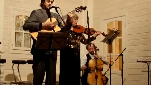 37 Романс ст И Алексеева, муз В Афанасьев смотреть онлайн