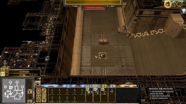 Let's Play Star Wars: Empire at War: Forces of Corruption - part 9: Dealing with Jabba смотреть онлайн