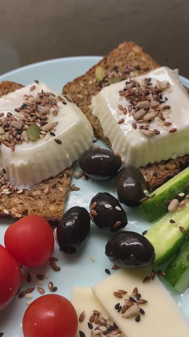 Mama Murrr | Рецепты