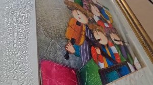 Ой БаааЙ !!! Нашла антиквариат на свалке и ОбАлДеЛа ! Не мусорка антикварный магазин Dumpster divin