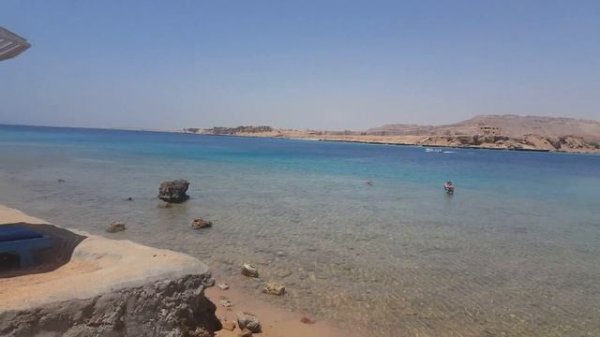 Albatros Aqua Park Sharm 5* Египет, Шарм эль Шейх