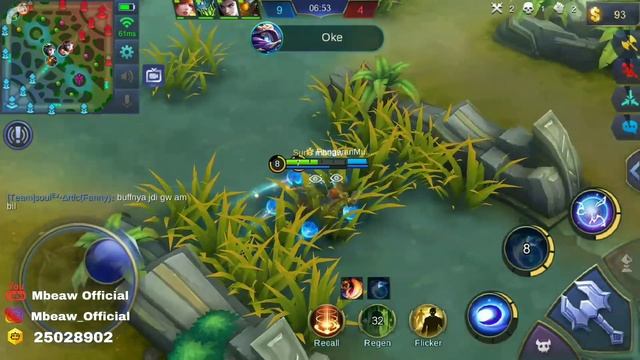 Gagal Maniac + Musuh Bacot Hina Orang Jawa ??? || Gameplay Cyclop #4 смотреть онлайн
