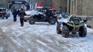 Закрытие сезона 2024 КВАДРОМАНЬЯКОВ ЮФО.