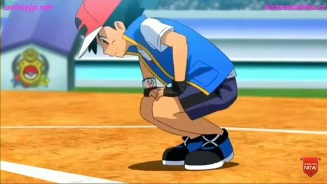 misty, may and serena return pokemon journeys episode -132 смотреть онлайн
