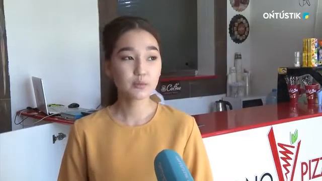 Obektiv. «ЖАСТАР ІС-ТӘЖІРИБЕСІ» ЖОБАСЫ ЖЕМІСІН БЕРЕ БАСТАДЫ смотреть онлайн