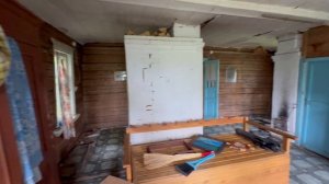 Сухошины 1 июня 2024