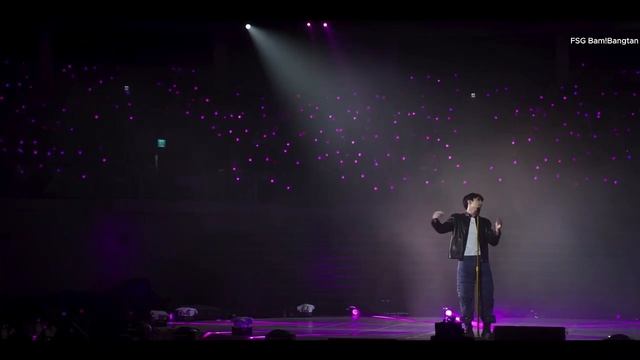 Документальный фильм Чонгука «I am Still» (Часть 2) смотреть онлайн