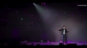 Документальный фильм Чонгука «I am Still» (Часть 2)