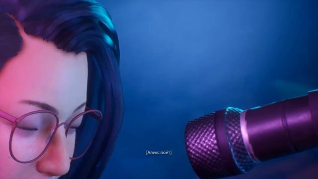 SOMEBODY - Life Is Strange: True Colors