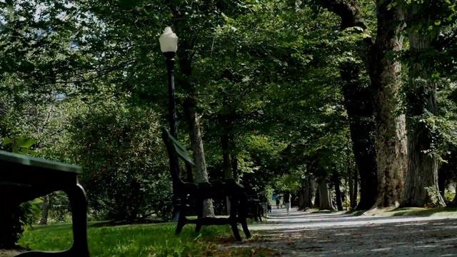 CANADA (2): 10 luoghi da non perdere (parte 2) смотреть онлайн