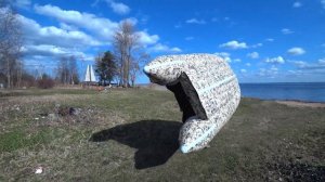 Лодка Флагман 300, свежий взгляд на классическую лодку