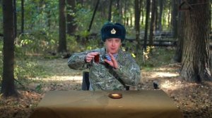 НОВЫЙ ИРП ВДВ Казахстана! ЭТАЛОН-1 как в СССР?