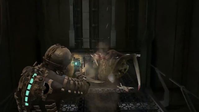 Dead Space и Юзя Часть 24 ВОЗВРАЩЕНИЕ ДОМОЙ смотреть онлайн