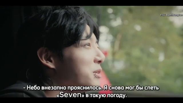 Документальный фильм Чонгука «I am Still» (Часть 1) смотреть онлайн