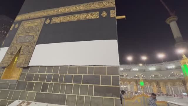 Азан в Мекке смотреть онлайн