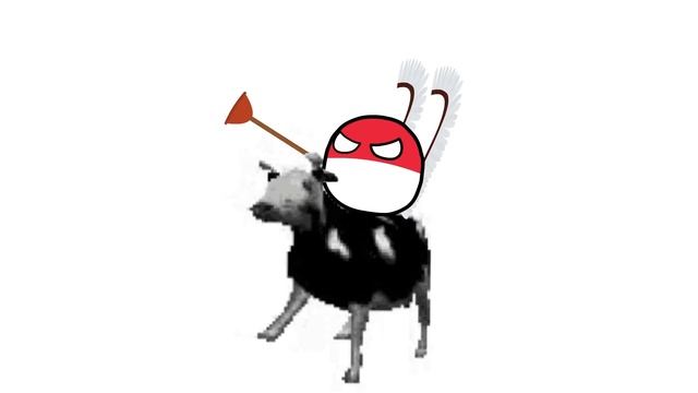 Польcкая корова, но с поляком смотреть онлайн