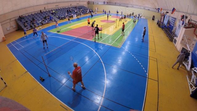 20241207 Tver obl Volkov tour court5 05 смотреть онлайн