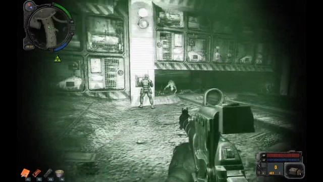 ПОХОД В ПРИПЯТЬ!!ПОЛНОЕ ПРОХОЖДЕНИЕ STALKER: ЗОВ ПРИПЯТИ. GUNSLINGER mod #11 смотреть онлайн