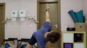 СУСТАВНАЯ ГИМНАСТИКА! Делай КАЖДОЕ УТРО!