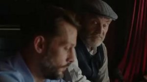 русалка в Париже (2020)