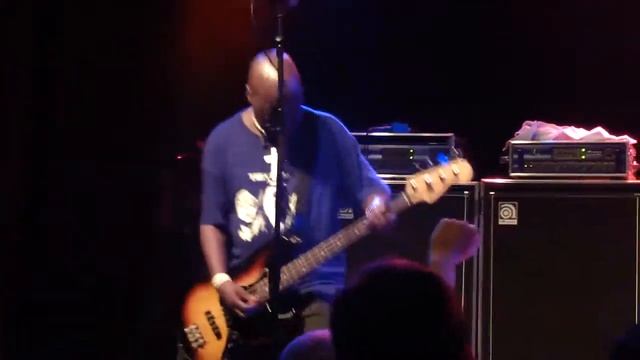 Iron Man - Sodden With Sin - Hammer of Doom IV, Germany, October 2010 смотреть онлайн
