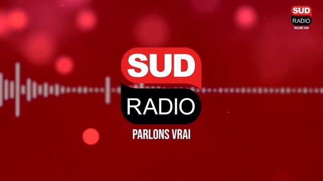 SUD RADIO EN DIRECT смотреть онлайн