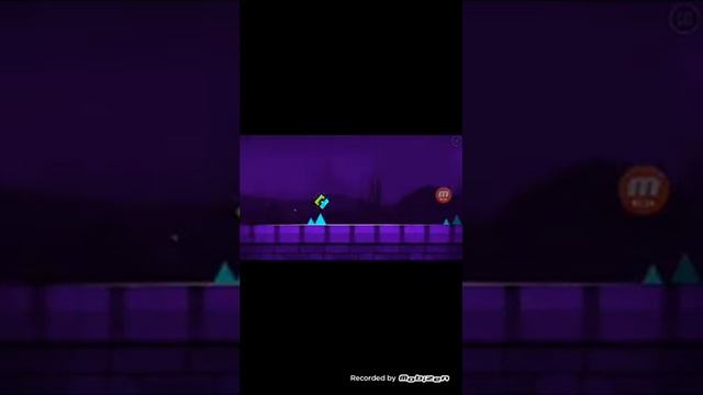 Уровни в Geometry Dash саб-зиро смотреть онлайн