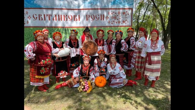 Ролик Украинцы Приморья смотреть онлайн