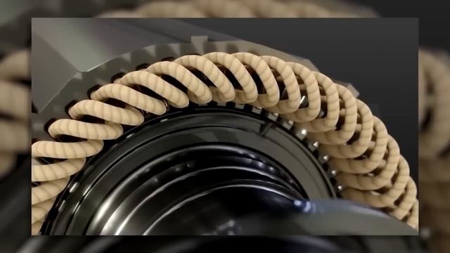 Elon Musks NEW HairPin Motor SHOCKS Entire Industry смотреть онлайн