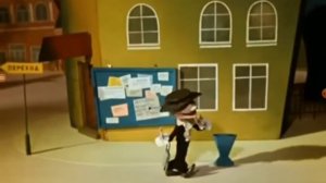 Крокодил Гена RYTP