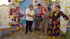 День рождения и Именины Бэрмана