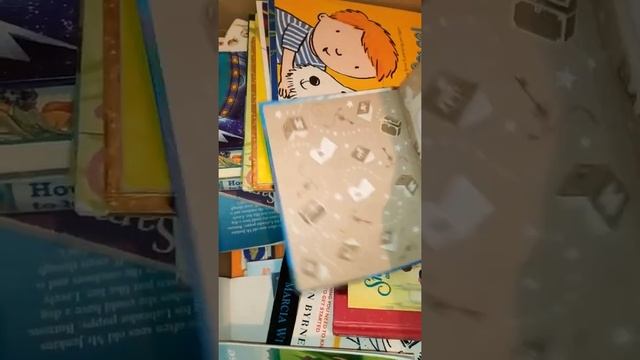 Обзор новинок детские книги смотреть онлайн