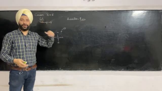 Are You Curious To Know The REACTIONS OF CARBON AND ITS COMPOUNDS | Class 10th Science | Gagan Sir смотреть онлайн