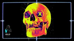 3 Hour Cyberpunk Industrial Dark Synthwave