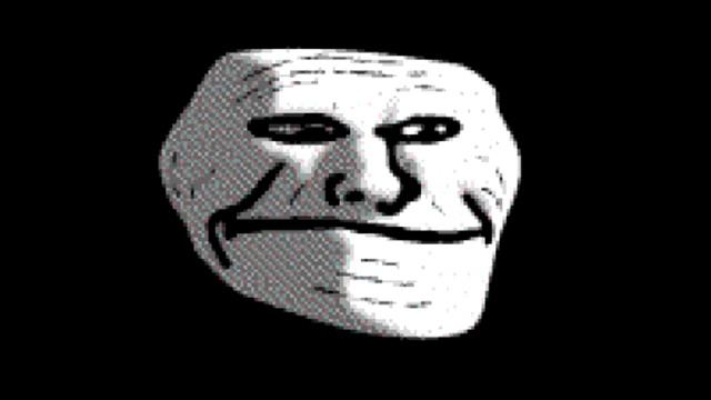 Sad troll face смотреть онлайн