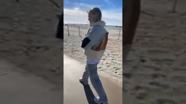 10 Даша в эфире, отвечала на вопросы подписчиков #america #usa #fyp #california #sandiego