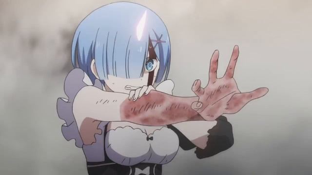Re:Zero [AMV] - Change Myself смотреть онлайн