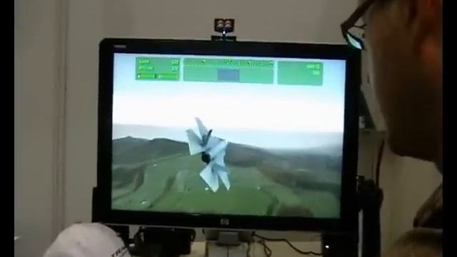 ARMA 2 - Hratelně.cz: GC08 Video interview - PART 3/4 - CAPTIONS смотреть онлайн