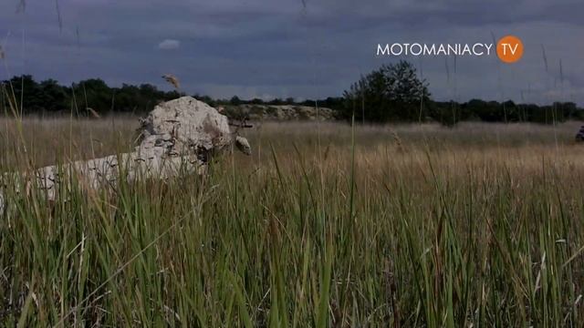 Isuzu D-Max - www.motomaniacy.tv смотреть онлайн