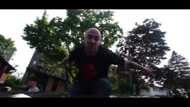 Son-G ft Lascar - Force de frappe [Clip Officiel] смотреть онлайн